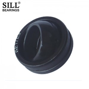 Radial Spherical Plain Bearings