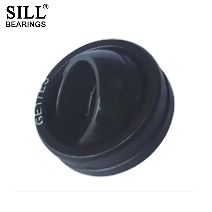 Radial Spherical Plain Bearings