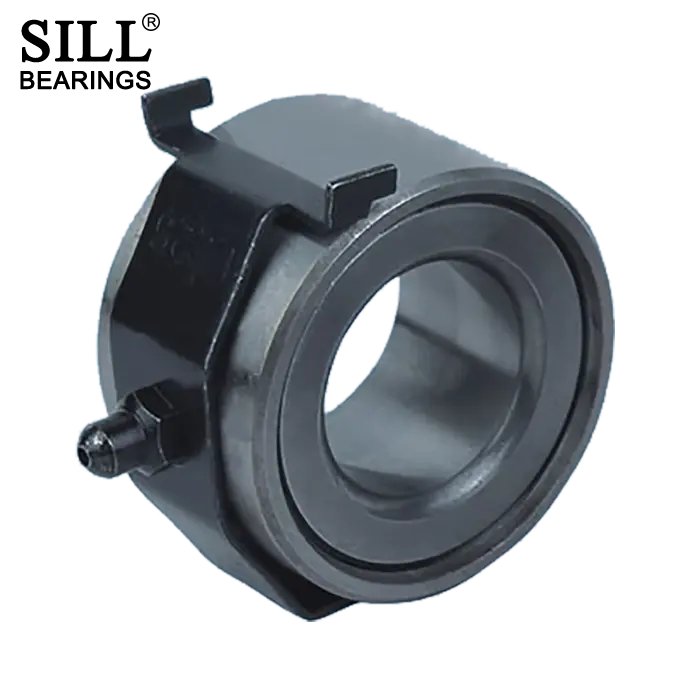 Roller Bearing Series