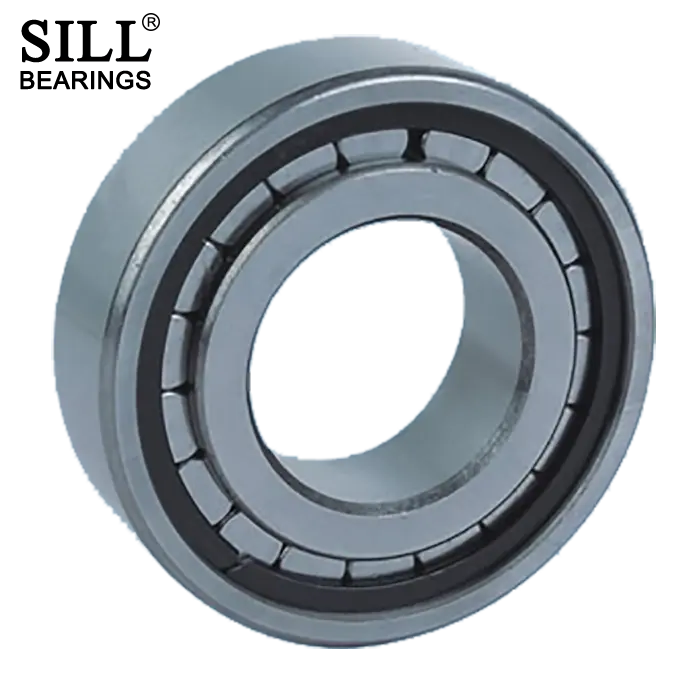 Cylindrical Roller Bearings