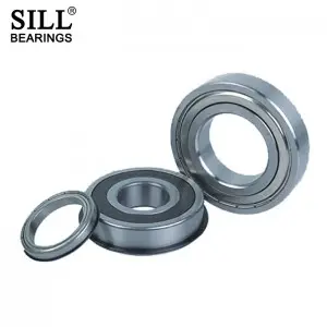 6900 Series Bearings