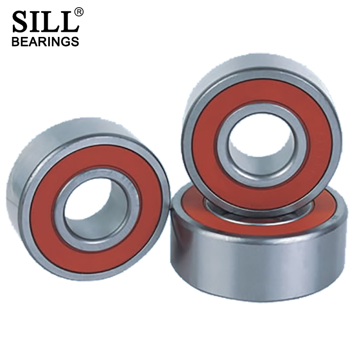 Automotive Wheel Bearings