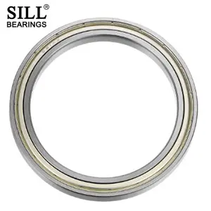 6800 Series Bearings