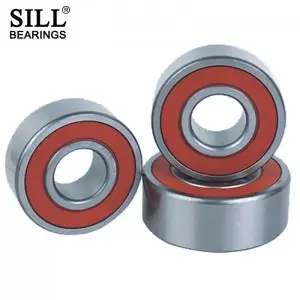 Automotive Wheel Bearings