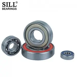 R Series Bearings