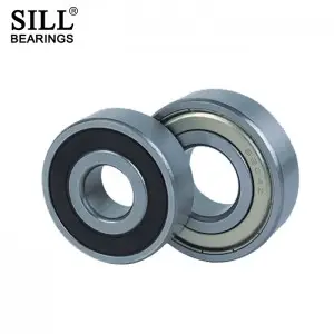 6200 Series Bearings