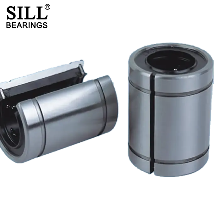 Linear Bearings
