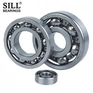 62200 Series Bearings
