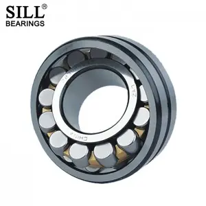 Spherical Roller Bearings