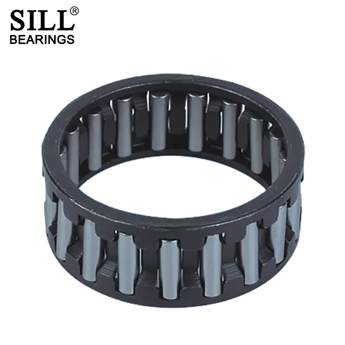 How to choose SKF imported bearing accurately