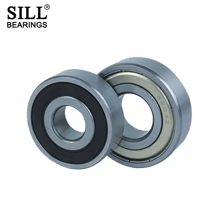 6200 Series Bearings Featured Image