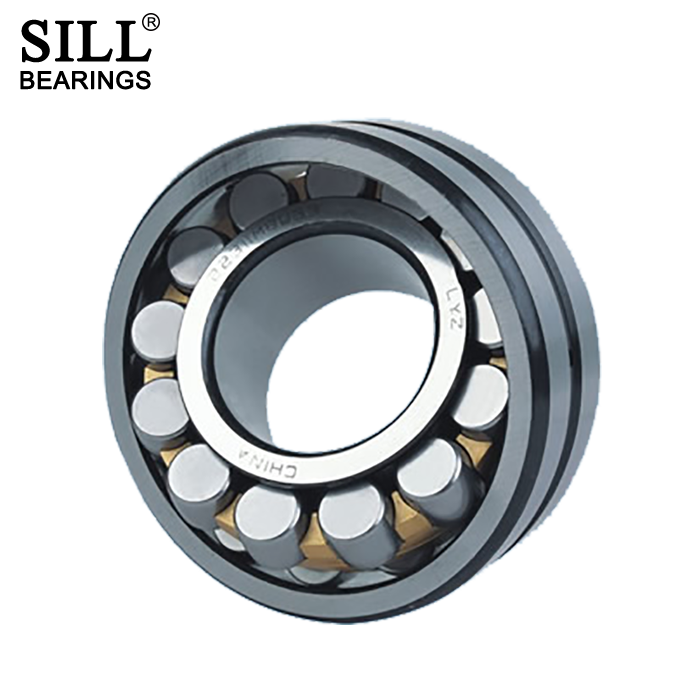 Spherical Roller Bearings