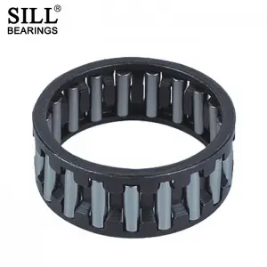 Radial Needle  Bearings