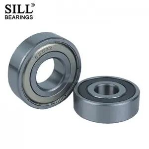 6300 Series Bearings