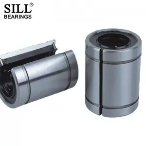 Linear Bearings