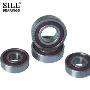 Angular Contact Ball Bearings