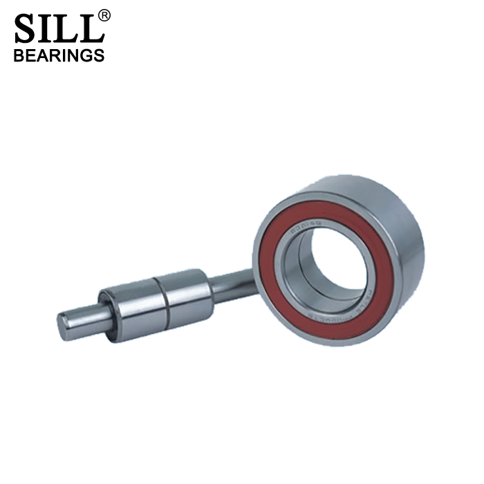 Automotive Water Pump Bearings