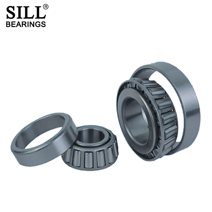 Tapered Roller Bearings