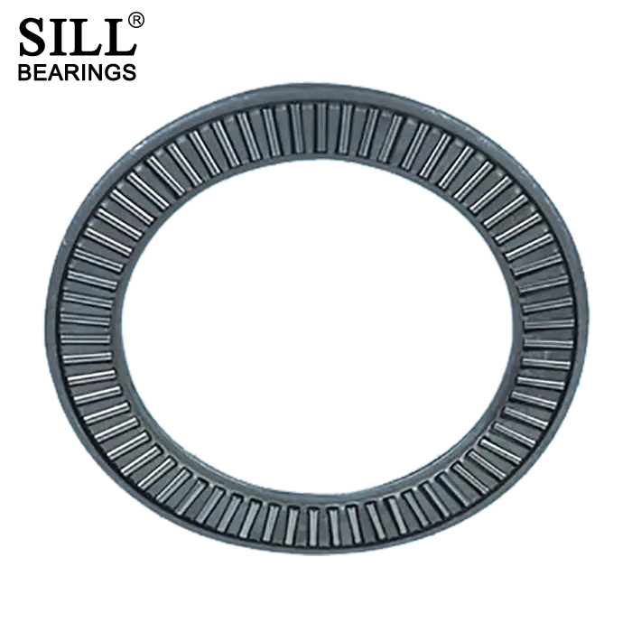 Thrust Needle Roller Bearings
