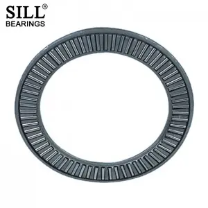 Thrust Needle Roller Bearings