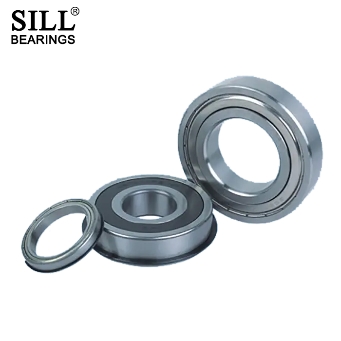 6900 Series Bearings