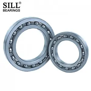 1600 Series Bearing