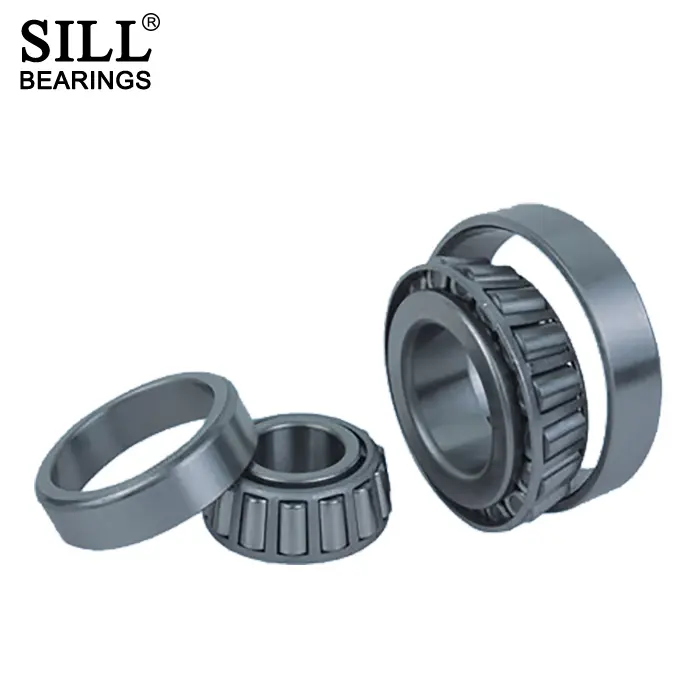 Bearing material and performance